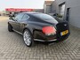 Bentley Continental GT 6.0 W12 576 PK Achteruitrijcamera 21 inch Stoelverwarming en Ventilatie Top onderhouden Nederlandse auto!