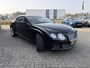 Bentley Continental GT 6.0 W12 576 PK Achteruitrijcamera 21 inch Stoelverwarming en Ventilatie Top onderhouden Nederlandse auto!