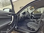 BMW 1-Serie F20 114i Business+ Leder/Led/Navi/Nwe Ketting