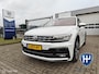 Volkswagen Tiguan 2.0 TSI R 4Motion Highline|R-line|DSG|Leer|Digidash|360|Memory|ACC|