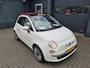 Fiat 500 Cabrio 1.2 Lounge Nl auto Lage Km