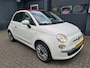 Fiat 500 Cabrio 1.2 Lounge Nl auto Lage Km