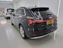 Audi E-tron 55 quattro Advanced edition 95 kWh 408PK+actieradius 437KM + SOH 91% +Led+Full-navigatie+Elek-Klep =DECEMBER 2021 !!