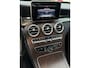 Mercedes-Benz C-klasse 220 CDI Ambition