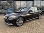 Mercedes-Benz C-klasse 220 CDI Ambition