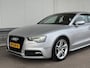 Audi A5 Sportback 1.8 TFSI Pro Line 3X S-Line|Xenon|Carplay|NAP|Navi|Afgevlakt stuur|Facelift