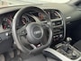 Audi A5 Sportback 1.8 TFSI Pro Line 3X S-Line|Xenon|Carplay|NAP|Navi|Afgevlakt stuur|Facelift