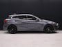 BMW 1-Serie 118i M-Sport [M STUUR, APPLE CARPLAY, ANDROID, LEDVERLICHTING, STOELVERWARMING, PDC V+A, VOL LEDER, CRUISE, CLIMATE, NIEUWSTAAT]