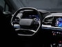 Audi Q4 e-tron 40 Launch edition Advanced Plus 77 kWh [APPLE CARPLAY, ANDROID, DIGITAL DASH, STOELVERWARMING, ADAPTIVE CRUISE, CAMERA, PDC V+A, ELEK. ACHTERKLEP, CLIMATE, NIEUWSTAAT]