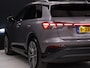 Audi Q4 e-tron 40 Launch edition Advanced Plus 77 kWh [APPLE CARPLAY, ANDROID, DIGITAL DASH, STOELVERWARMING, ADAPTIVE CRUISE, CAMERA, PDC V+A, ELEK. ACHTERKLEP, CLIMATE, NIEUWSTAAT]