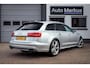 Audi S6 Avant 4.0 TFSI quattro Pano|Soft-Close|RS Zetels|360|Luchtvering|Carbon