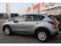 Mazda CX-5 2.0 TS+ 4WD LEER|NAVIGATIE|TREKHAAK|AUTOMAAT|ZEER MOOIE STAAT!