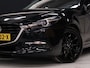 Mazda 3 2.0 SkyActiv-G 120 GT-M [APPLE CARPLAY, ANDROID, BOSE SOUND, HEAD-UP, ELEK. STOEL,  STUURVERWARMING, ADAPTIVE CRUISE, STOELVERWARMING, VOL LEDER, CAMERA, CLIMATE, NIEUWSTAAT]