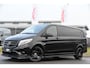 Mercedes-Benz Vito 116 CDI L3 Black Edition Camera, Cruise, Carplay, LED, 164pk, multimedia, Sensoren, Automaat, Uniek!