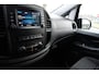 Mercedes-Benz Vito 116 CDI L3 Black Edition Camera, Cruise, Carplay, LED, 164pk, multimedia, Sensoren, Automaat, Uniek!