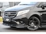 Mercedes-Benz Vito 116 CDI L3 Black Edition Camera, Cruise, Carplay, LED, 164pk, multimedia, Sensoren, Automaat, Uniek!