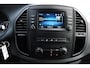 Mercedes-Benz Vito 116 CDI L3 Black Edition Camera, Cruise, Carplay, LED, 164pk, multimedia, Sensoren, Automaat, Uniek!