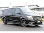 Mercedes-Benz Vito 116 CDI L3 Black Edition Camera, Cruise, Carplay, LED, 164pk, multimedia, Sensoren, Automaat, Uniek!