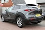 Mazda CX-30 2.0 e-SkyActiv-G M Hybrid Sportive BOSE. afn.Trekhaak.