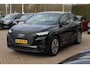 Audi Q4 Sportback e-tron 40 Advanced edition 77 kWh / SoH 90,3% / Warmtepomp / CarPlay / Matrix LED / Sportstoelen / 19'' / Virtual Cockpit / Parkeerhulp V+A / Intr.voorverwarming / Stoelverwarming / DAB / Cruise Control