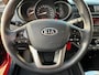 Kia Rio 1.2 CVVT Comfort Pack 86PK Airco,Isofix,Bluetooth,ElektrRamen+Spiegels,Multi-Stuur,Radio/Cd-Speler,Usb,Aux.