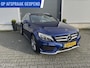 Mercedes-Benz C-klasse Estate 180 AMG | Leder | Camera | Trekhaak