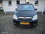 Opel Meriva 1.4-16V met nieuwe distributie ketting
