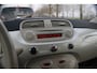Fiat 500C 0.9 TwinAir Lounge