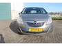 Opel Meriva 1.4 Cosmo -lage km stand -trekhaak - mistlampen - 1/2 lederen bekleding -all season banden