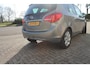 Opel Meriva 1.4 Cosmo -lage km stand -trekhaak - mistlampen - 1/2 lederen bekleding -all season banden