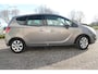 Opel Meriva 1.4 Cosmo -lage km stand -trekhaak - mistlampen - 1/2 lederen bekleding -all season banden