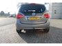 Opel Meriva 1.4 Cosmo -lage km stand -trekhaak - mistlampen - 1/2 lederen bekleding -all season banden