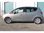 Opel Meriva 1.4 Cosmo -lage km stand -trekhaak - mistlampen - 1/2 lederen bekleding -all season banden