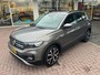 Volkswagen T-Cross 1.0 TSI LIFE BUSSINES dsg / ecc / virtual cockpit / camera / trekhaak