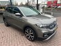 Volkswagen T-Cross 1.0 TSI LIFE BUSSINES dsg / ecc / virtual cockpit / camera / trekhaak