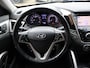 Hyundai Veloster 1.6 GDI i-Catcher Open dak Keyless Leder NAP Camera Cruise PDC Navi Airco APK