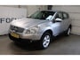 Nissan Qashqai 1.6 Acenta 3e eigenaar Navi 11-26 APK Trekhaak Cruise Airco NAP