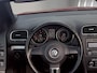 Volkswagen Golf Cabriolet 1.2 TSI BlueMotion Cabrio Stoelverwarming