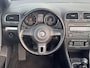 Volkswagen Golf Cabriolet 1.2 TSI BlueMotion Cabrio Stoelverwarming