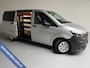 Mercedes-Benz Vito AUTOMAAT SERVICEWAGEN 114 CDI euro6 Lang, BOTT Kasten, Omvormer, Standkachel, Metallic lak, RIJKLAARPRIJS!