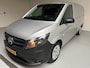 Mercedes-Benz Vito AUTOMAAT SERVICEWAGEN 114 CDI euro6 Lang, BOTT Kasten, Omvormer, Standkachel, Metallic lak, RIJKLAARPRIJS!