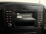 Mercedes-Benz Vito AUTOMAAT SERVICEWAGEN 114 CDI euro6 Lang, BOTT Kasten, Omvormer, Standkachel, Metallic lak, RIJKLAARPRIJS!