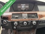 BMW 5-Serie Touring 525i Executive inruil mogelijk