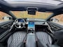 Mercedes-Benz S-klasse 580e Lang AMG Line|Pano|360|Airmatic|Achterasbest.