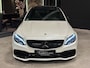 Mercedes-Benz C-klasse AMG 63 S|PANO|KUIP|KERAMIC|FULL OPTION|Dealer ond.