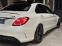 Mercedes-Benz C-klasse AMG 63 S|PANO|KUIP|KERAMIC|FULL OPTION|Dealer ond.