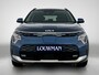 Kia Niro EV Air 64.8 kWh Navigatie | Stoelverwarming| Stuurverwarming