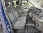 Ford Transit 350 2.0 TDCI 170pK L3H2 DC Dubbelcabine 6 persoons Trend
