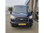 Ford Transit 350 2.0 TDCI 170pK L3H2 DC Dubbelcabine 6 persoons Trend