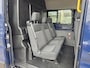 Ford Transit 350 2.0 TDCI 170pK L3H2 DC Dubbelcabine 6 persoons Trend